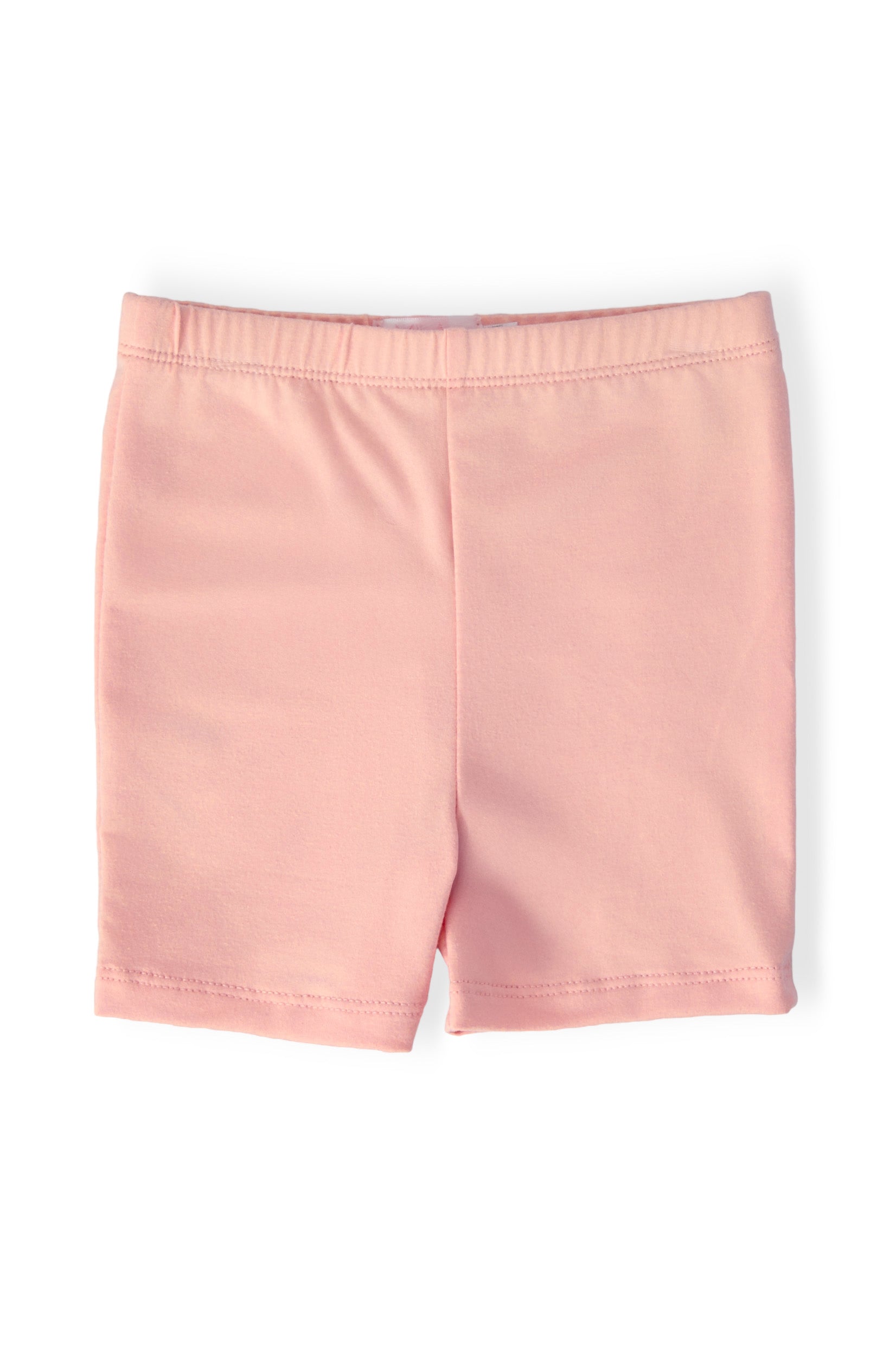 Peach Twirl Shorts-Mila & Rose ®