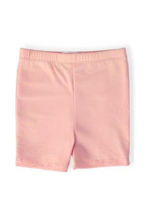 Peach Twirl Shorts-Mila & Rose ®
