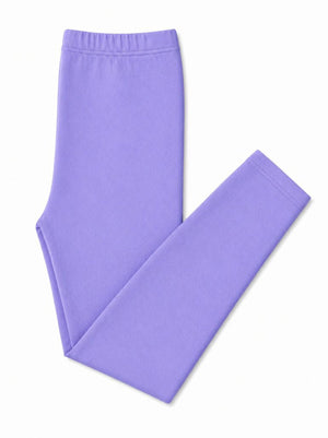 Periwinkle Leggings-Mila & Rose ®