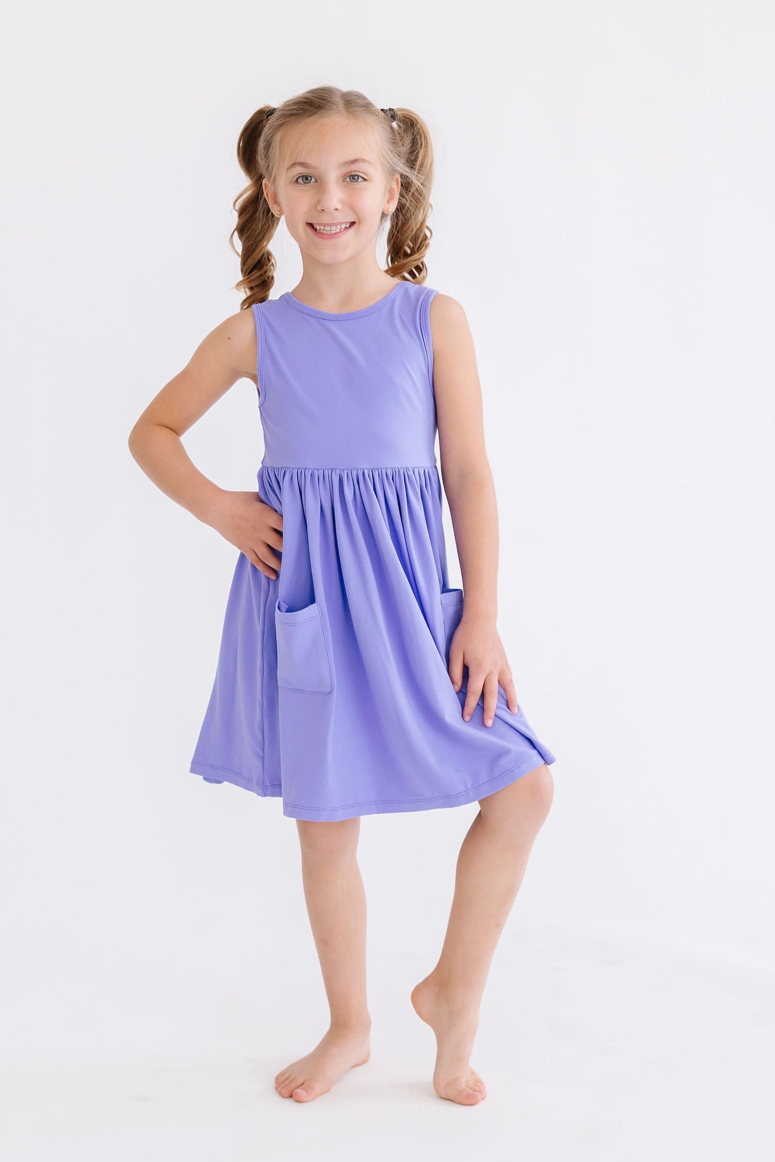 cute dresses red Bright Red Twirl Dress