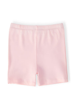Petal Pink Twirl Shorts-Mila & Rose ®