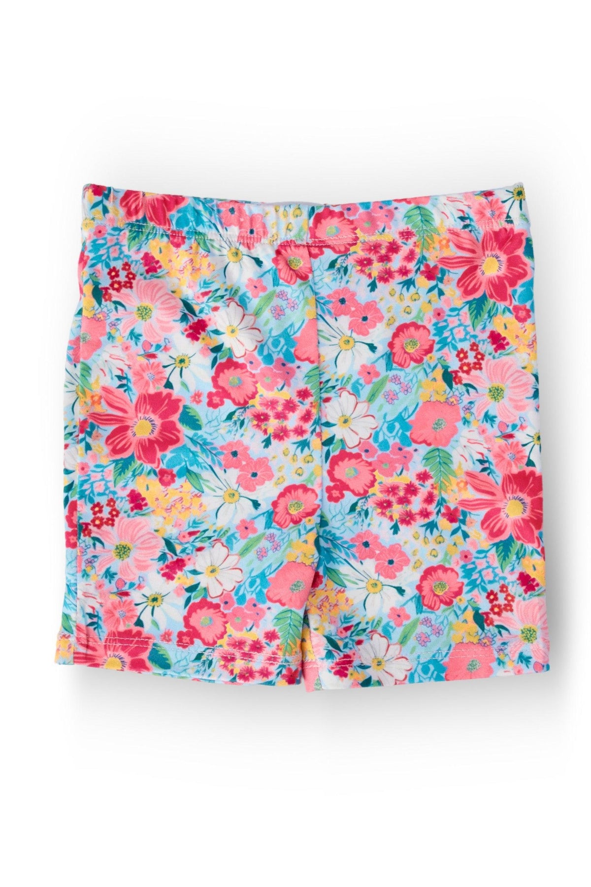 Petal Promises Twirl Shorts-Mila & Rose ®