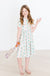 SALE Pickleball S/S Pocket Twirl Dress-Mila & Rose ®