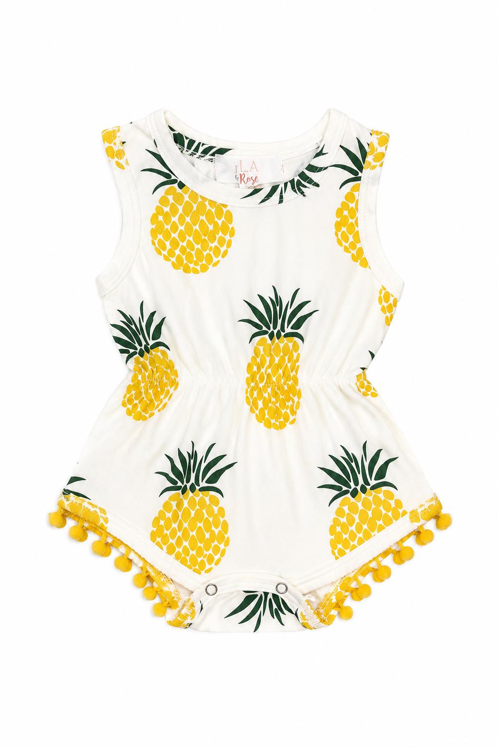 Baby Clothing
