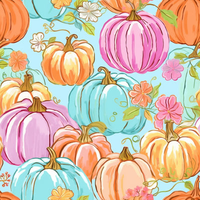 Preppy Pumpkins