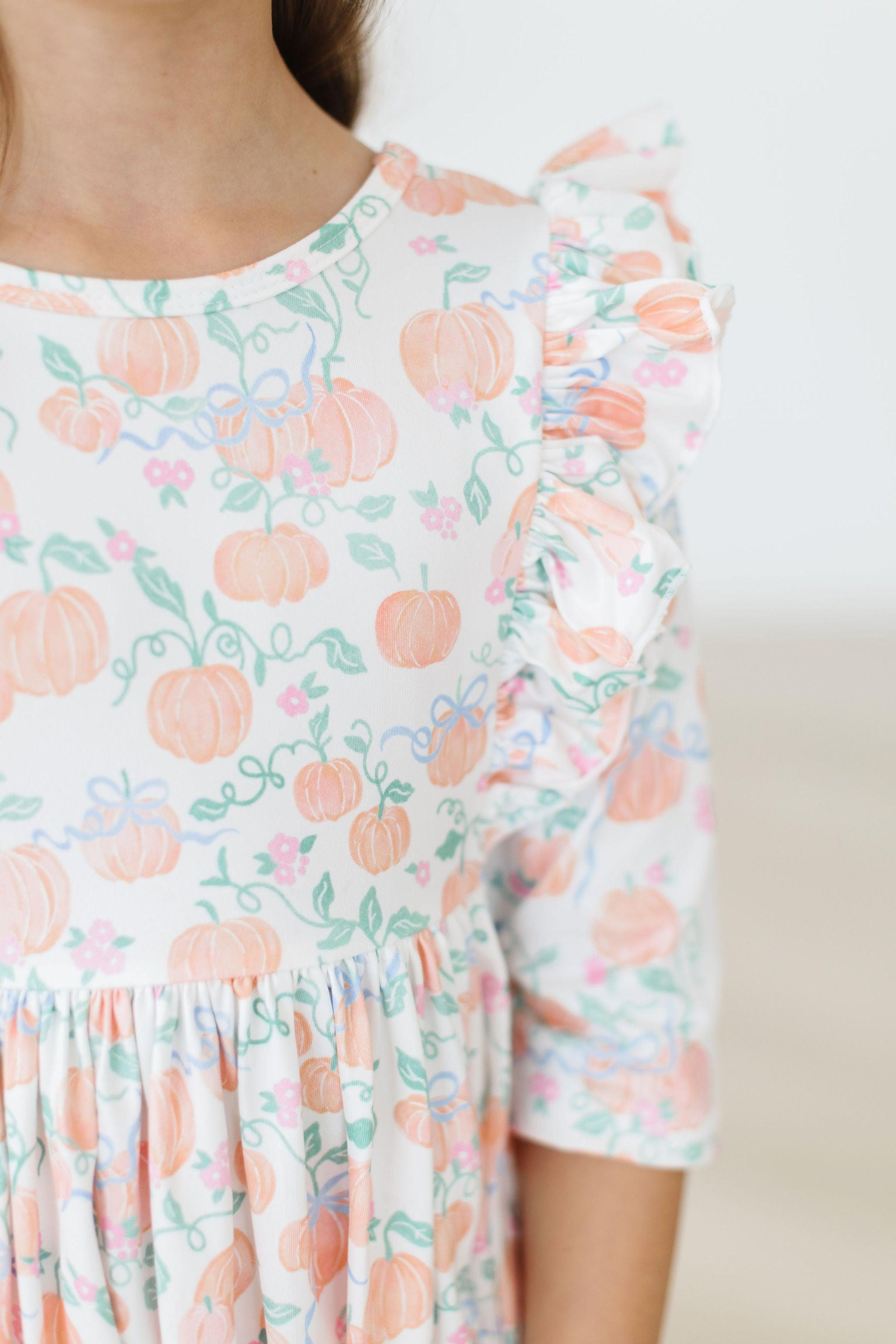 Fall Pumpkins | Mila & Rose Fall Pumpkins | Mila & Rose