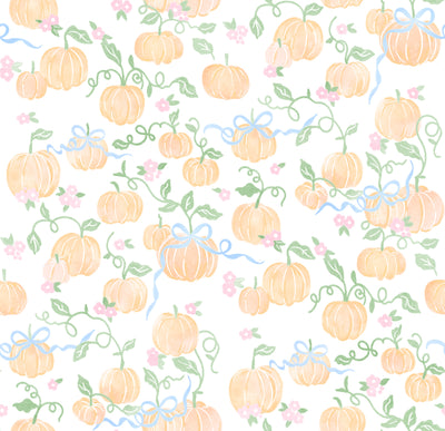 Pretty Pumpkins