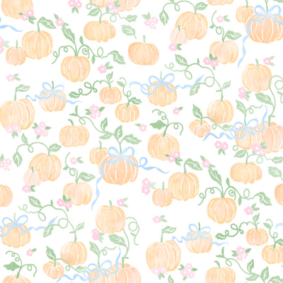 Pretty Pumpkins