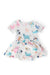 Puppy Pals S/S Twirl Bodysuit-Mila & Rose ®