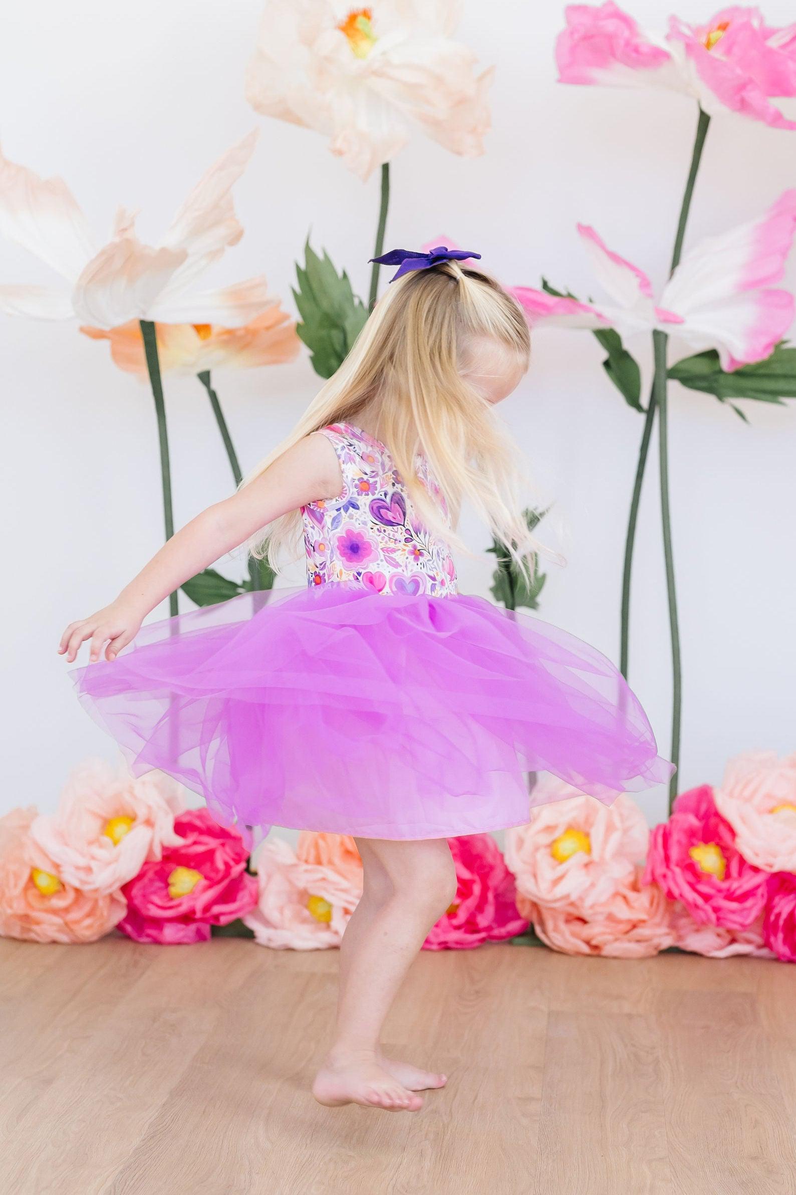 Buy Girls Tutu Dresses Online | Mila & Rose