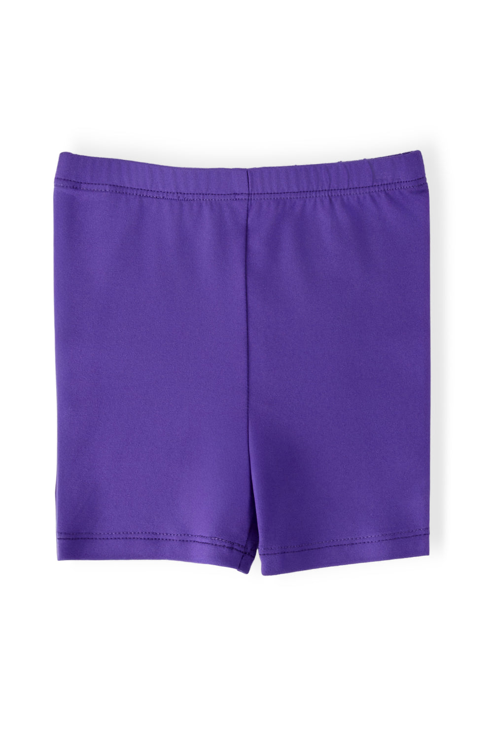 Purple Twirl Shorts-Mila & Rose ®