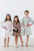 SALE Rainbow Sequin Jacket-Mila & Rose ®