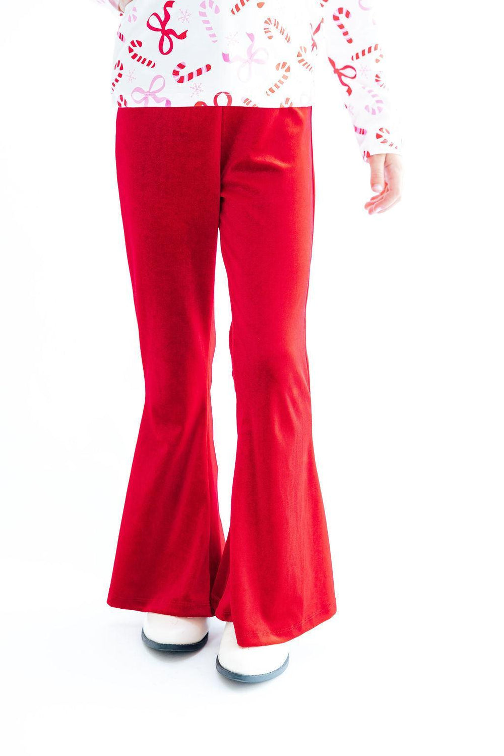 Red Velvet Bells-Mila & Rose ®