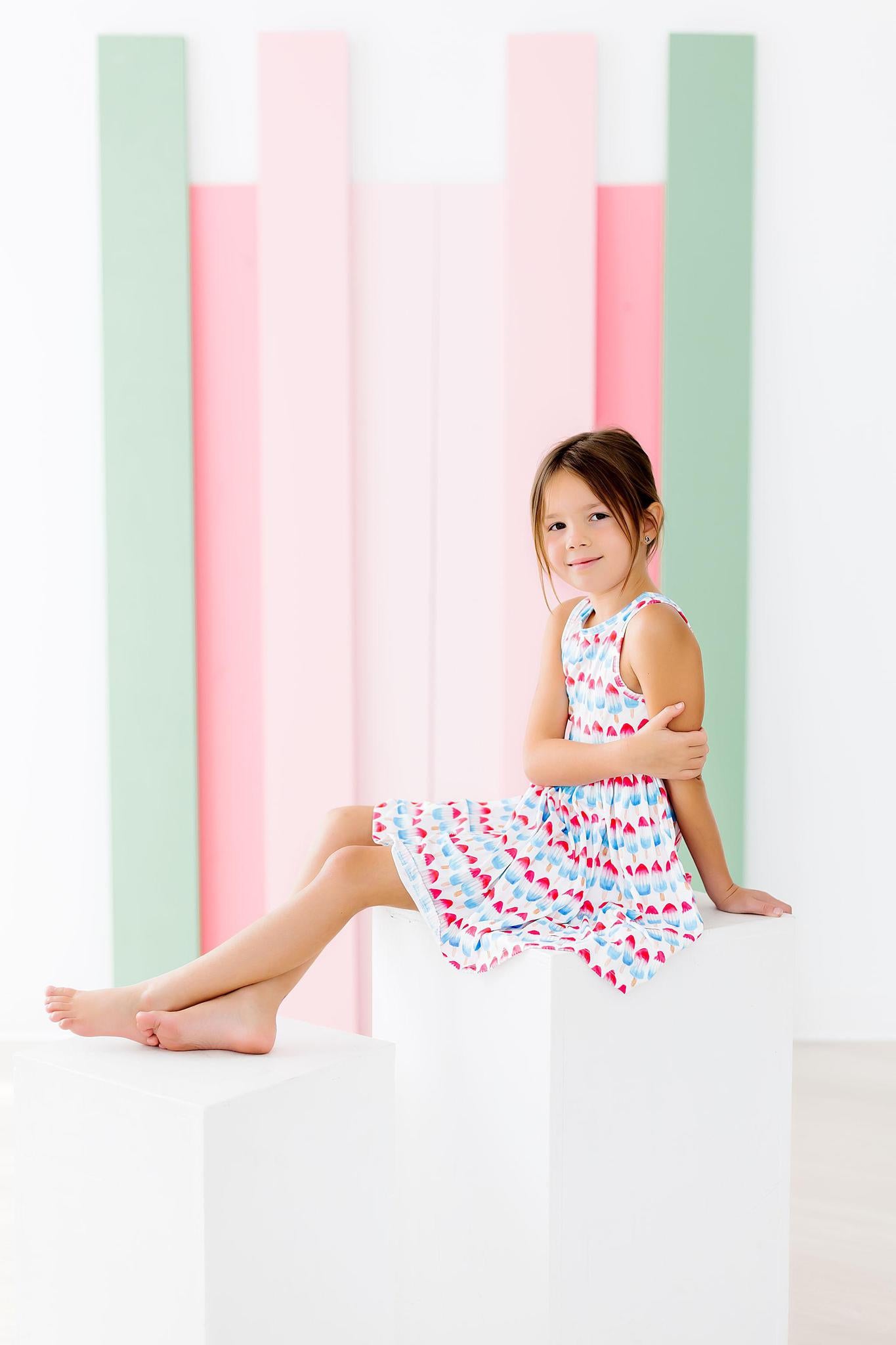 Summer Dresses | Mila & Rose Summer Dresses | Mila & Rose
