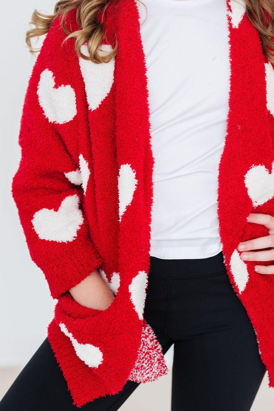 Cardigans | Mila & Rose ®