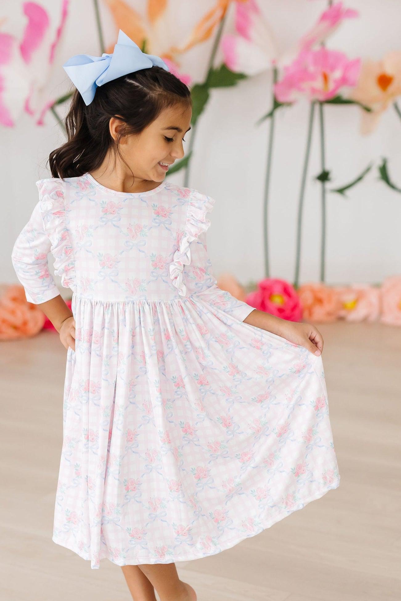 cute frilly dresses Ruffle Dresses | Frilly Dresses