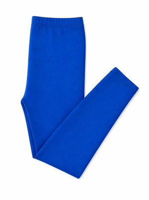 Royal Blue Leggings-Mila & Rose ®