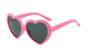 (S) Heart Sunnies-Mila & Rose ®
