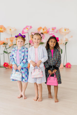 SALE Confetti Sequin Twirl Skort-Mila & Rose ®