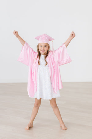 SALE Disco Sequin Dress-Mila & Rose ®