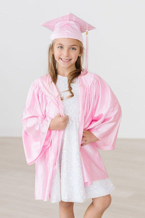 SALE Disco Sequin Dress-Mila & Rose ®