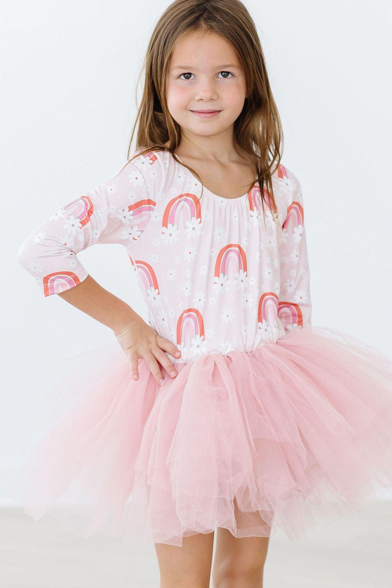Sister Matching Sets | Mila & Rose