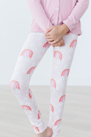 SALE Fun & Flowers Leggings-Mila & Rose ®