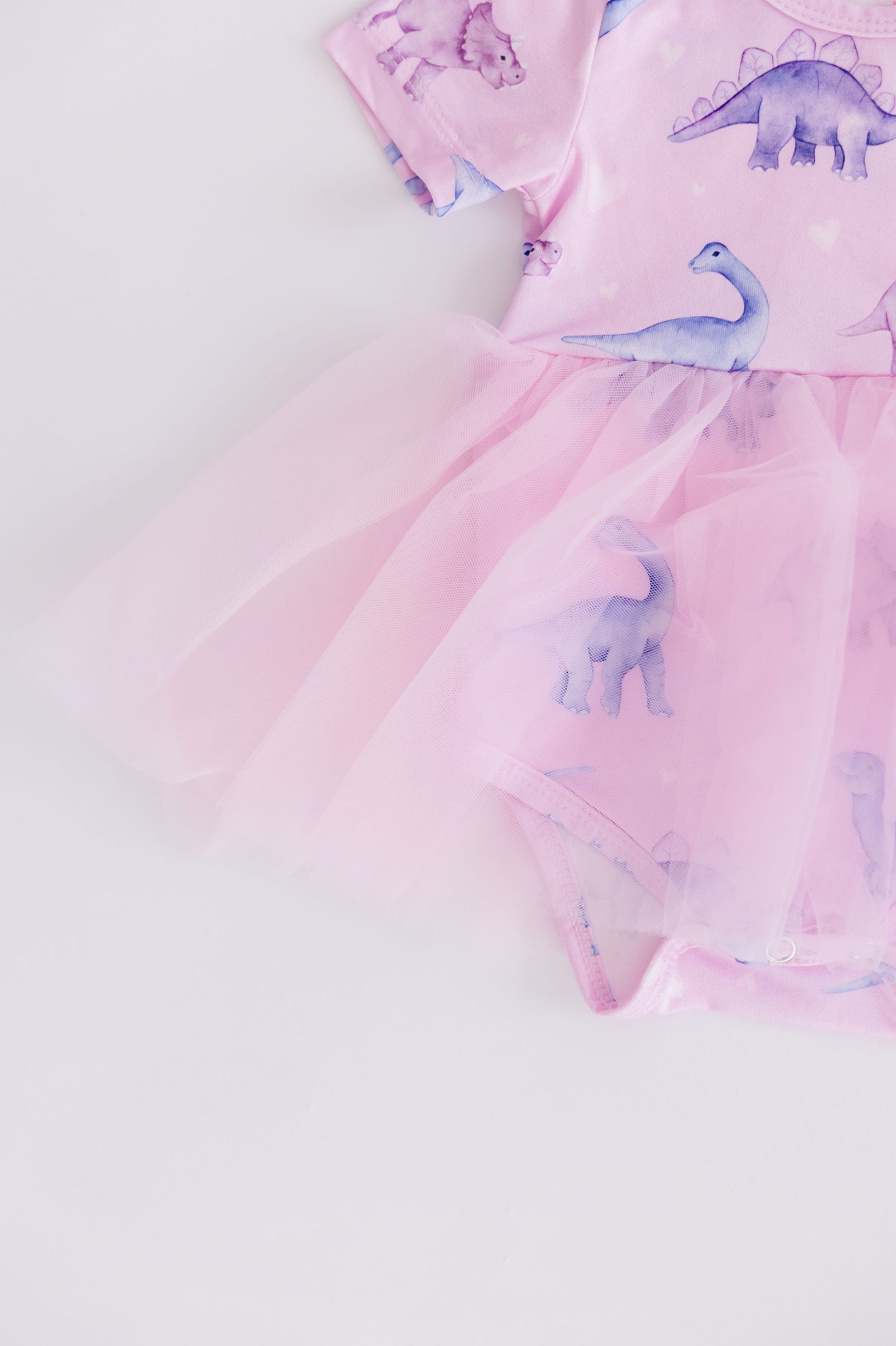 SALE Jurassic Joy Tutu Bodysuit-Mila & Rose ®