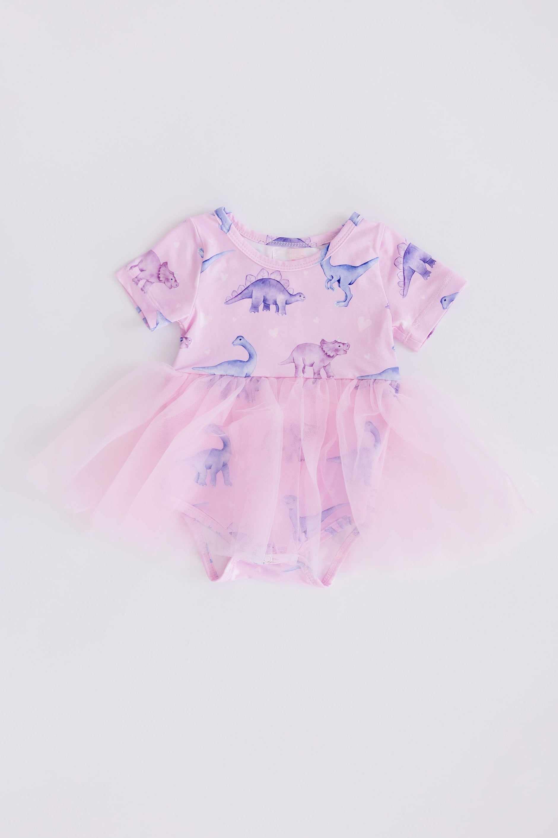 SALE Jurassic Joy Tutu Bodysuit-Mila & Rose ®