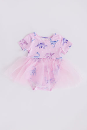 SALE Jurassic Joy Tutu Bodysuit-Mila & Rose ®