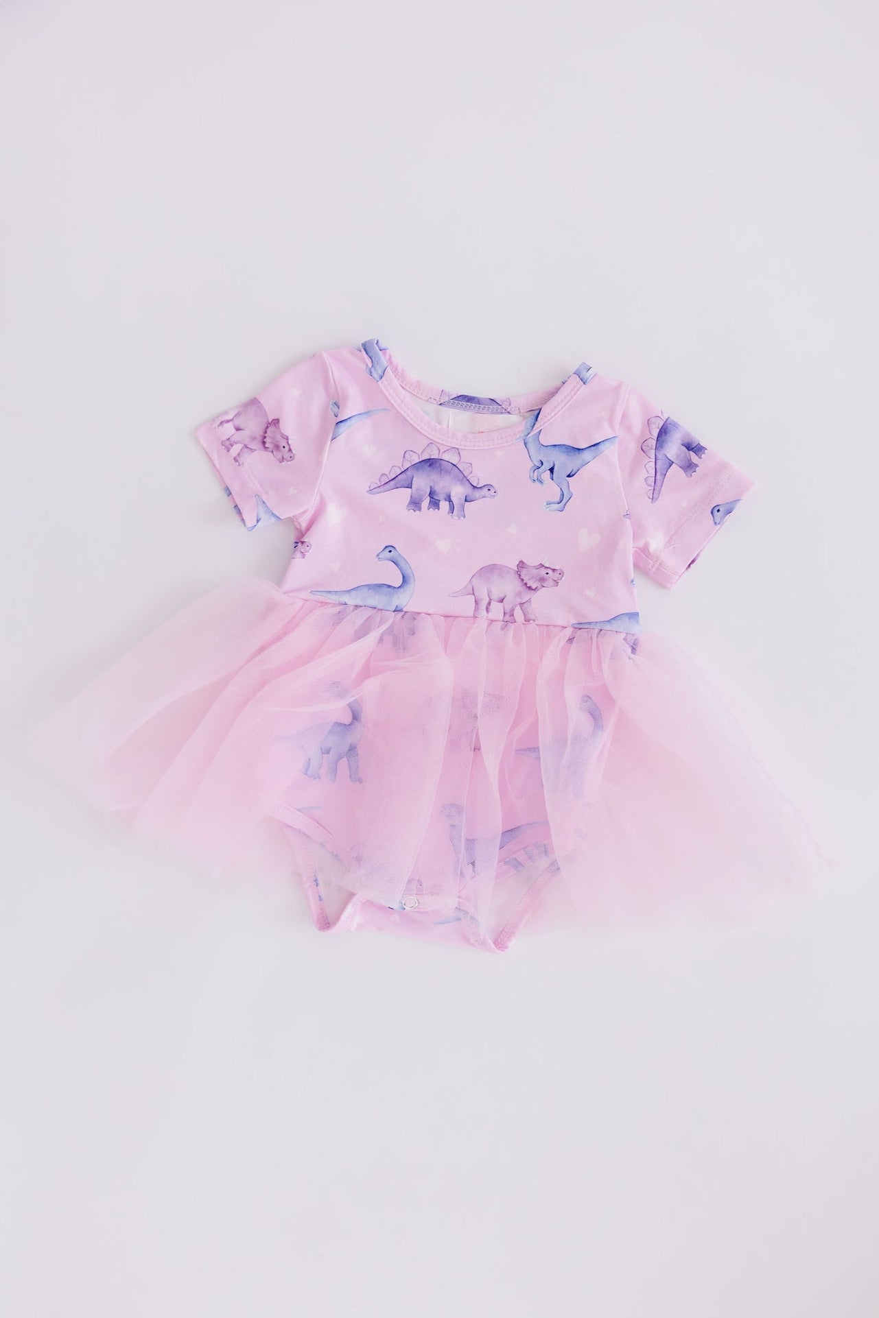 SALE Jurassic Joy Tutu Bodysuit-Mila & Rose ®