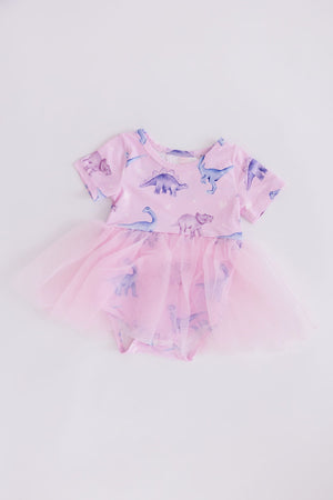 SALE Jurassic Joy Tutu Bodysuit-Mila & Rose ®