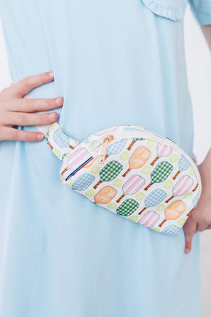 SALE Pickleball Belt Bag-Mila & Rose ®