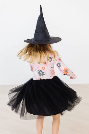 SALE Spooky Season L/S Tutu Dress-Mila & Rose ®