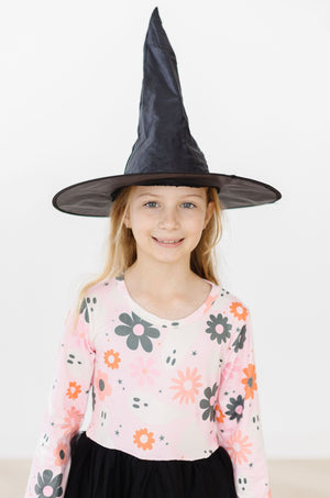 SALE Spooky Season L/S Tutu Dress-Mila & Rose ®