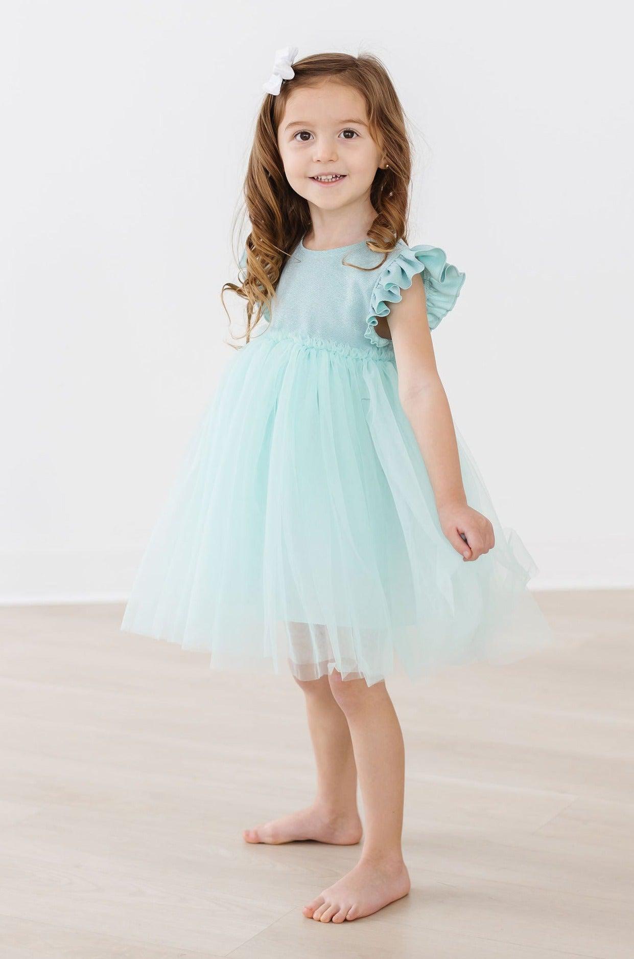 Shimmer Tutu Dresses | Mila & Rose Shimmer Tutu Dresses | Mila & Rose
