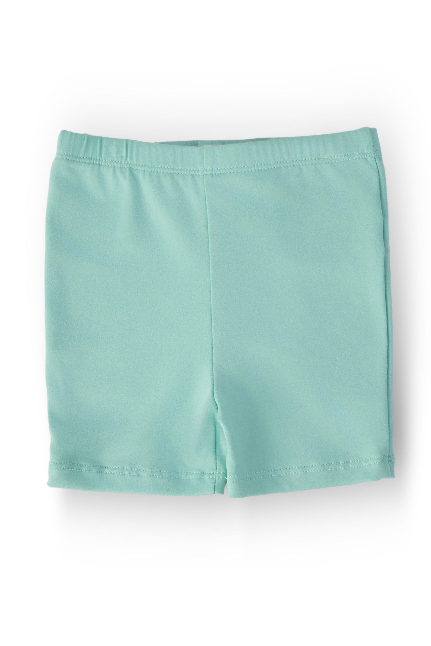 Sage Twirl Shorts-Mila & Rose ®
