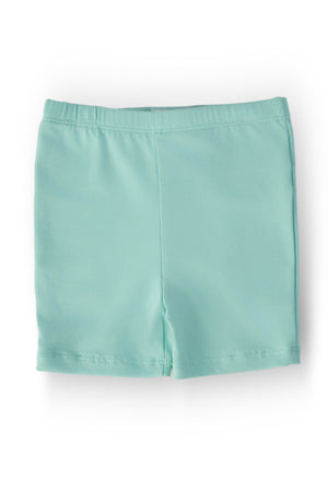 Sage Twirl Shorts-Mila & Rose ®