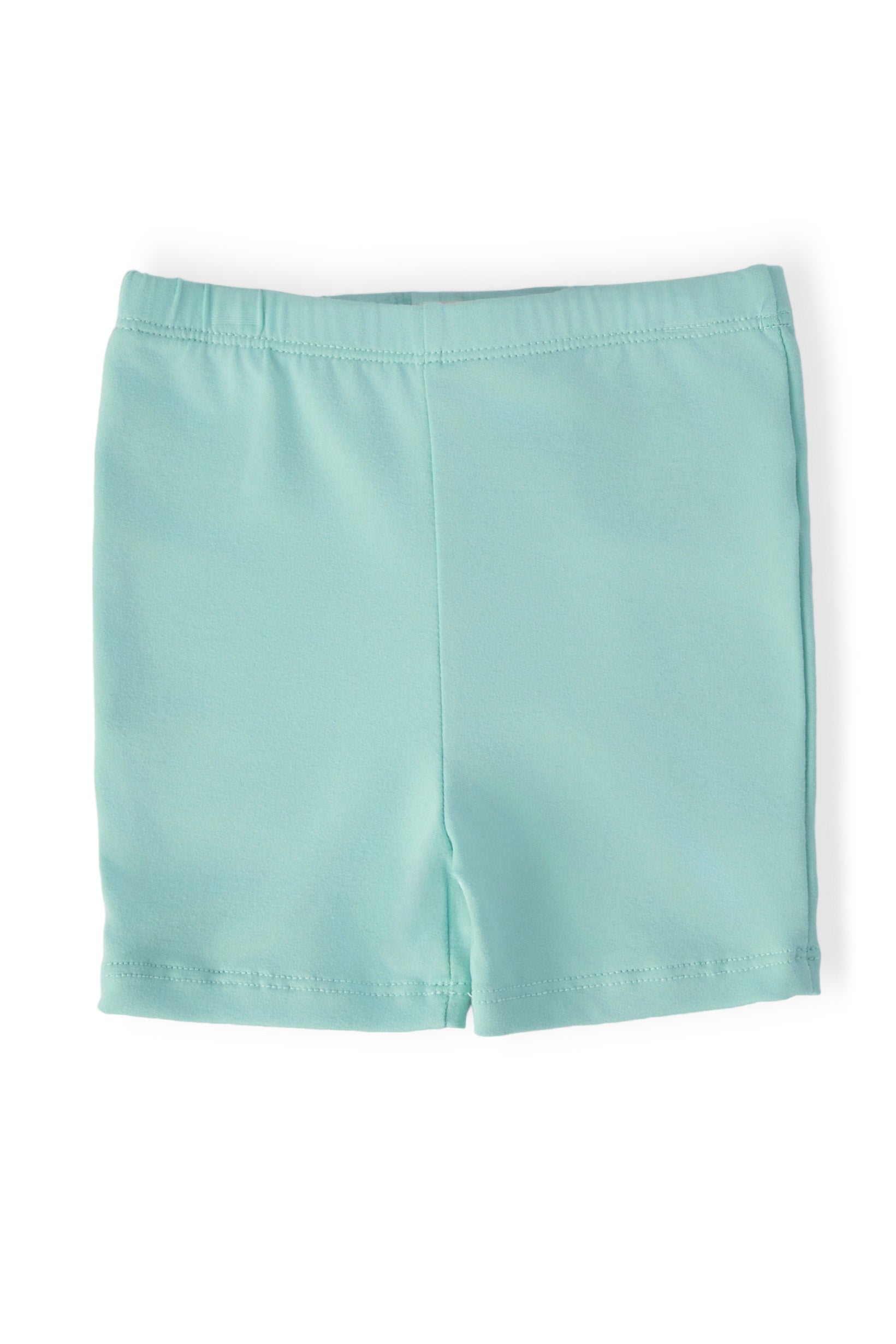 Sage Twirl Shorts-Mila & Rose ®