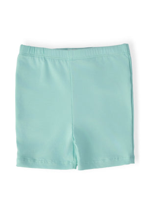 Sage Twirl Shorts-Mila & Rose ®