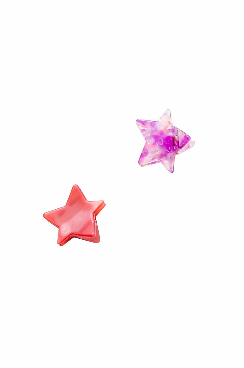 SALE Star Claw Clip-Mila & Rose ®