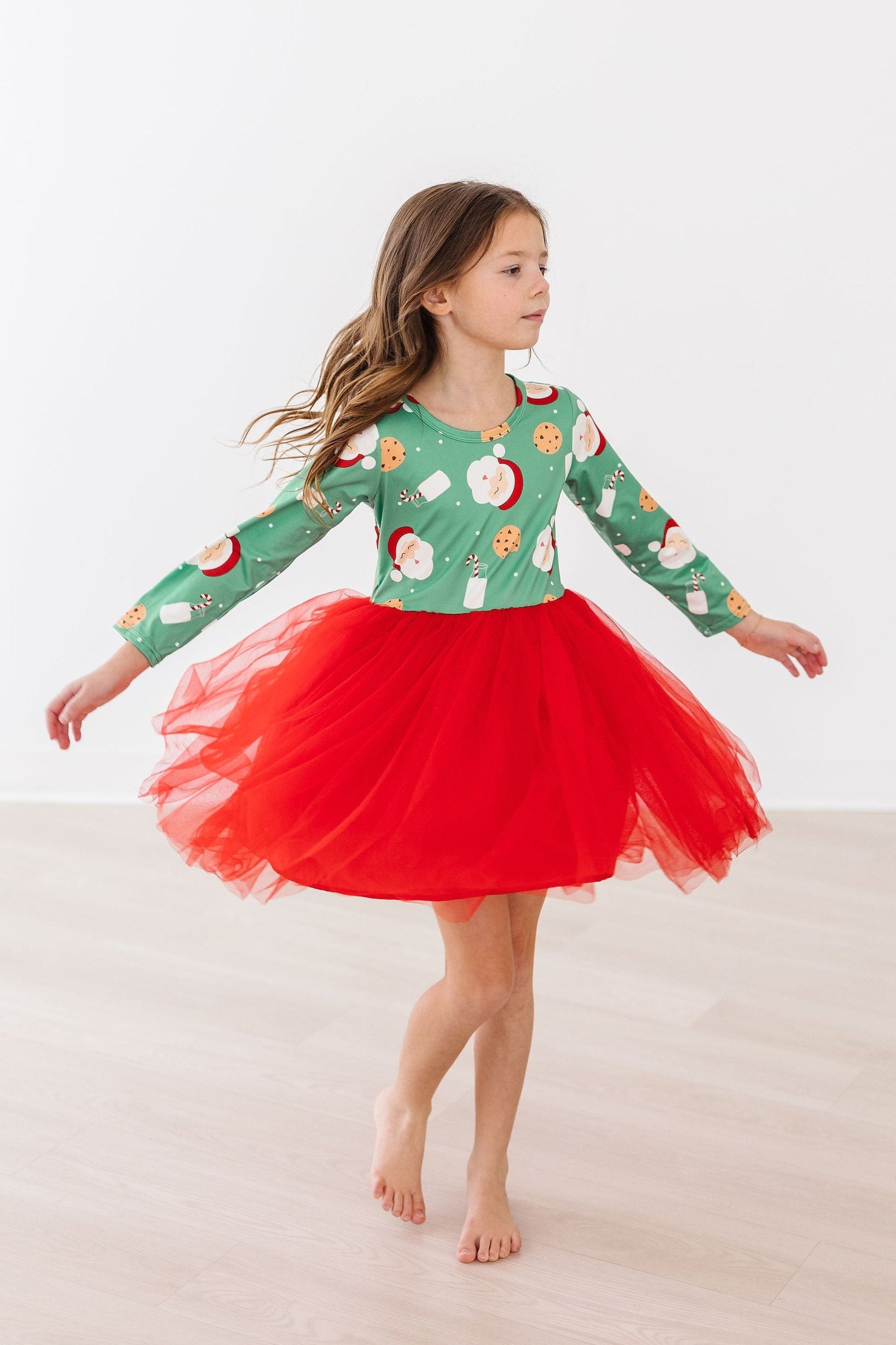Christmas Tutu Dresses | Mila & Rose Christmas Tutu Dresses | Mila & Rose