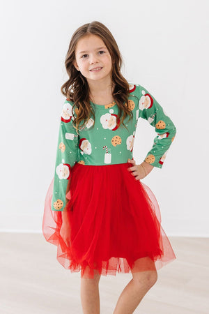 SALE Santa's Treats Tutu Dress-Mila & Rose ®