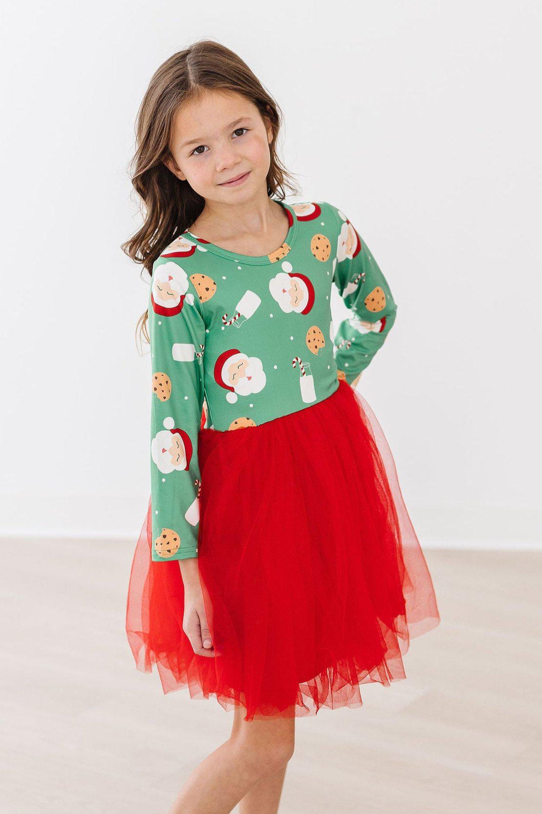 Christmas Tutu Dresses | Mila & Rose Christmas Tutu Dresses | Mila & Rose