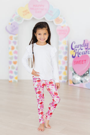 Secret Garden Leggings-Mila & Rose ®