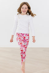 Secret Garden Leggings-Mila & Rose ®