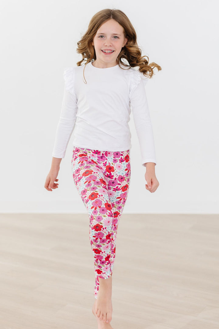 Secret Garden Leggings-Mila & Rose ®