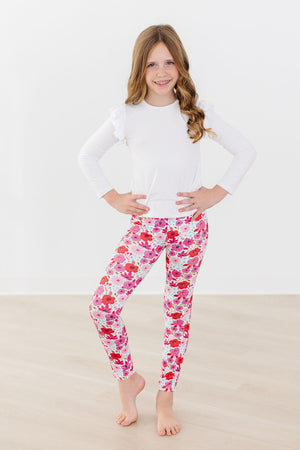 Secret Garden Leggings-Mila & Rose ®