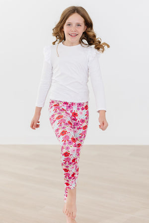 Secret Garden Leggings-Mila & Rose ®