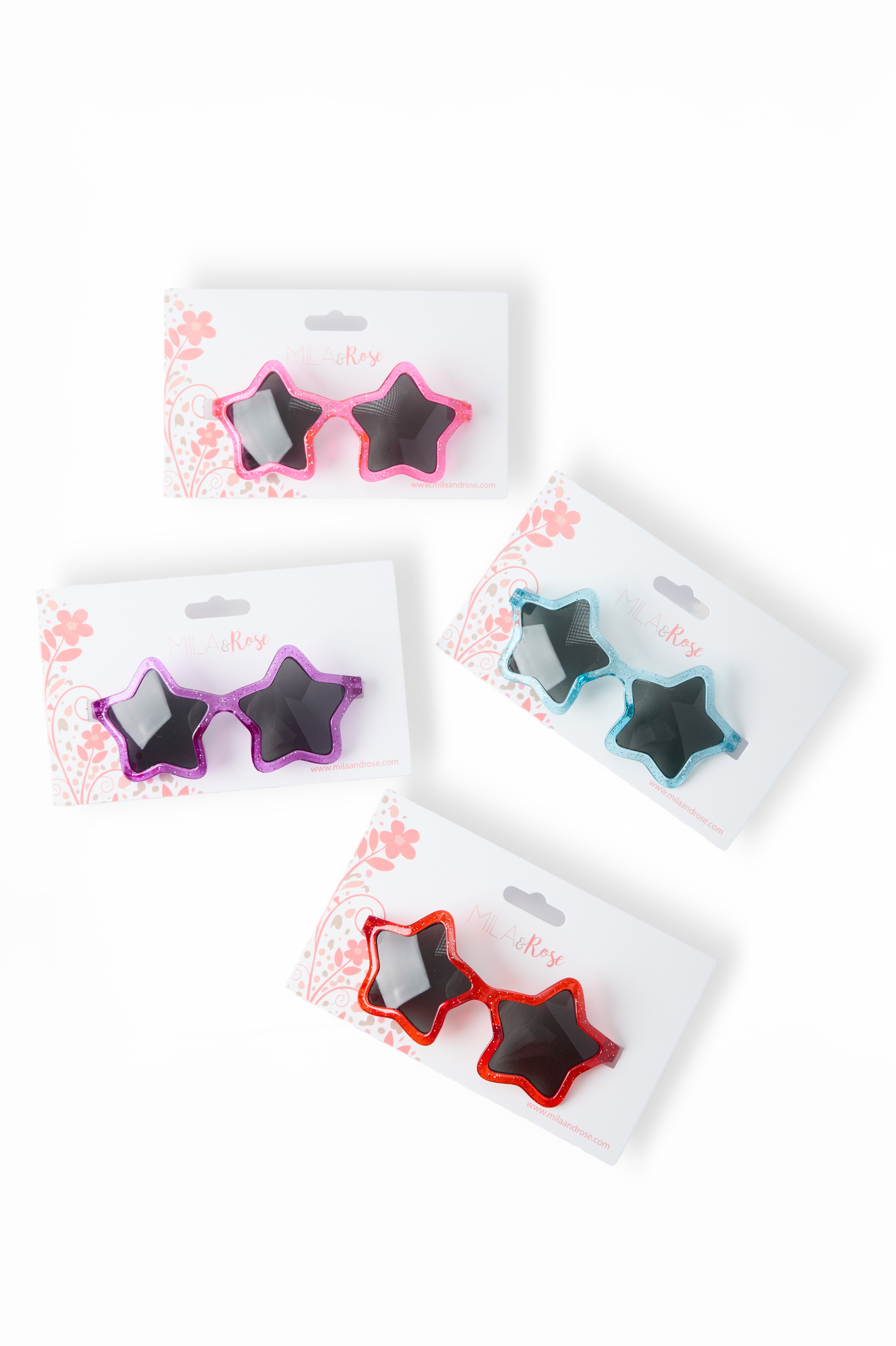 Star Sunnies-Mila & Rose ®
